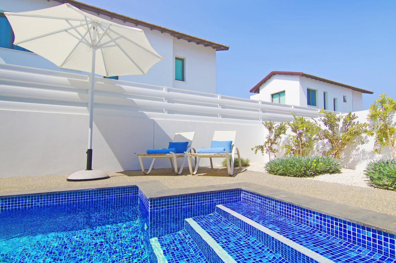 Villa Greta Protaras Exterior photo